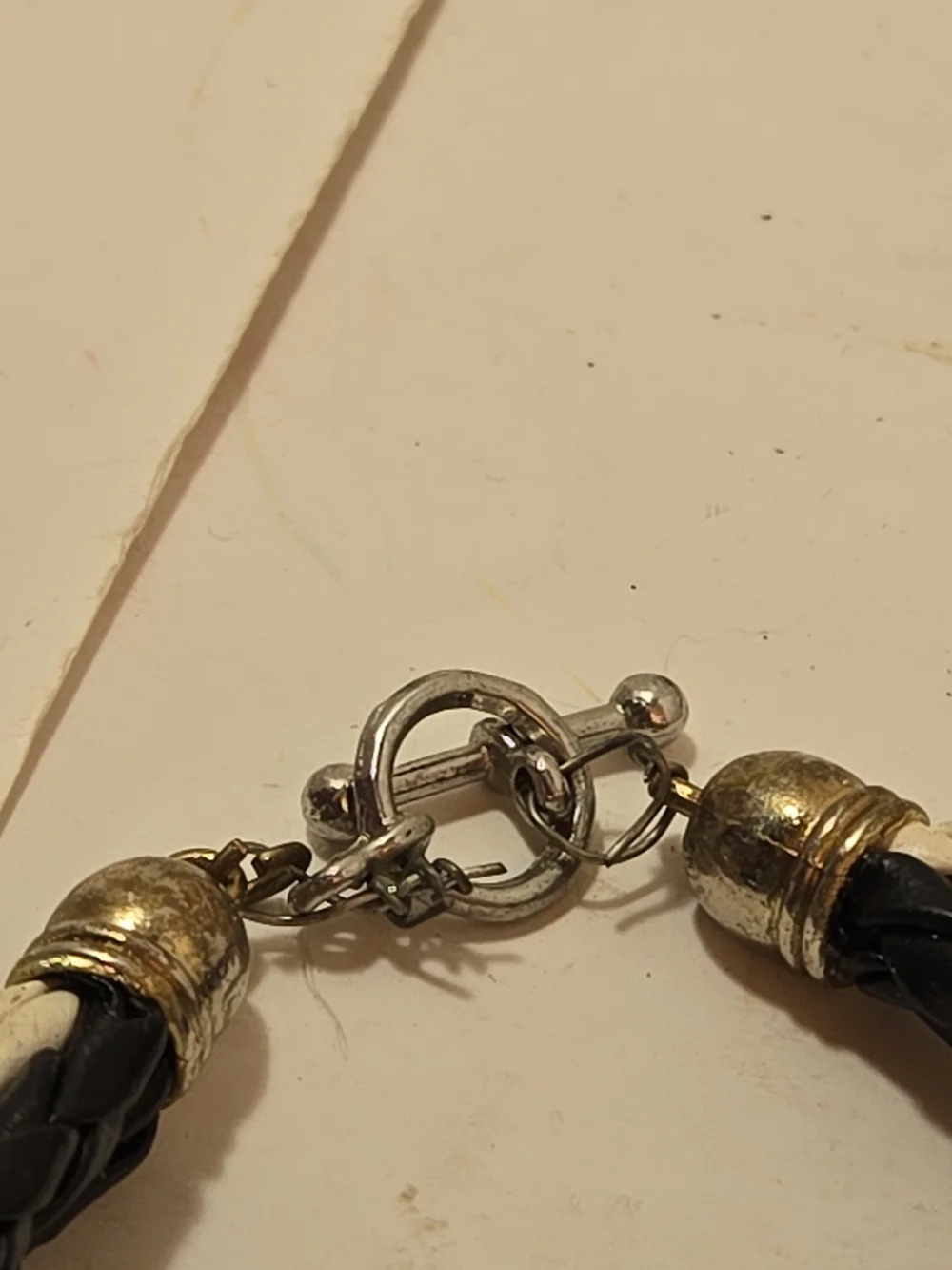 Charm Bangle Bracelet Lot Of 7 - Unbranded